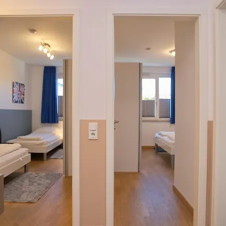 Seeblick Seaside 16 Inkl Wlan Groemitz