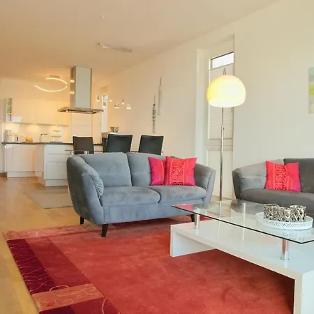 Seeblick Seaside 16 Inkl Wlan Groemitz