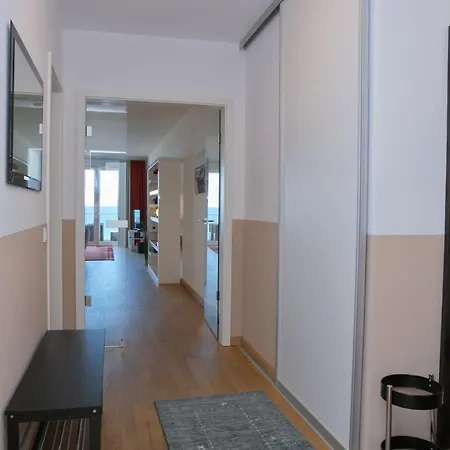 Seeblick Seaside 16 Inkl Wlan Groemitz