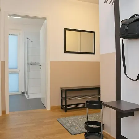 Seeblick Seaside 16 Inkl Wlan Apartment *