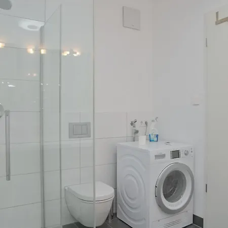 Seeblick Seaside 16 Inkl Wlan Διαμέρισμα Grömitz