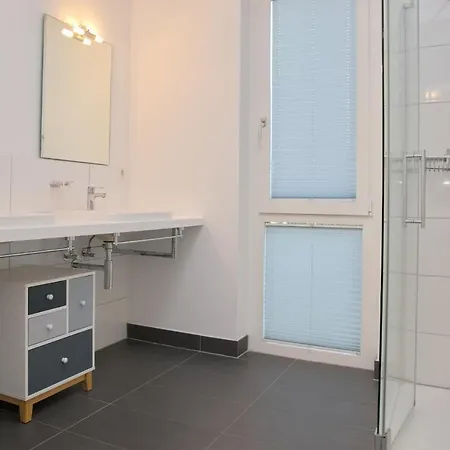Apartment Seeblick Seaside 16 Inkl Wlan *