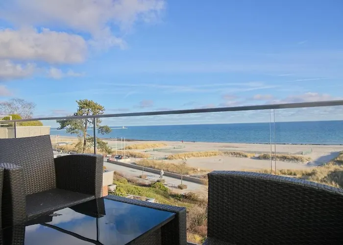 Seeblick Seaside 16 Inkl Wlan *